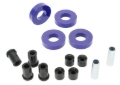 Picture of SuperPro 1998 Ford Ranger EV Rear Leaf Spring Bushing Kit