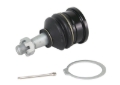 Picture of SuperPro Upper Control Arm Replacement Bushing Kit (1 Arm) (For TRC6540)