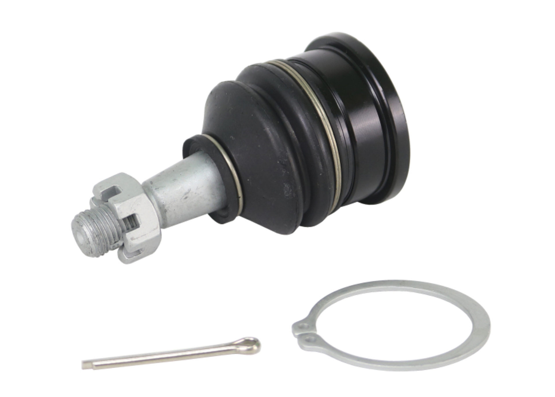 Picture of SuperPro Upper Control Arm Replacement Bushing Kit (1 Arm) (For TRC6540)