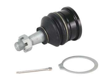Picture of SuperPro Upper Control Arm Replacement Bushing Kit (1 Arm) (For TRC6540)