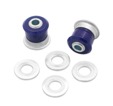 Picture of SuperPro Upper Control Arm Replacement Bushing Kit (1 Arm) (For TRC6650 / TRC6651 / TRC6655)