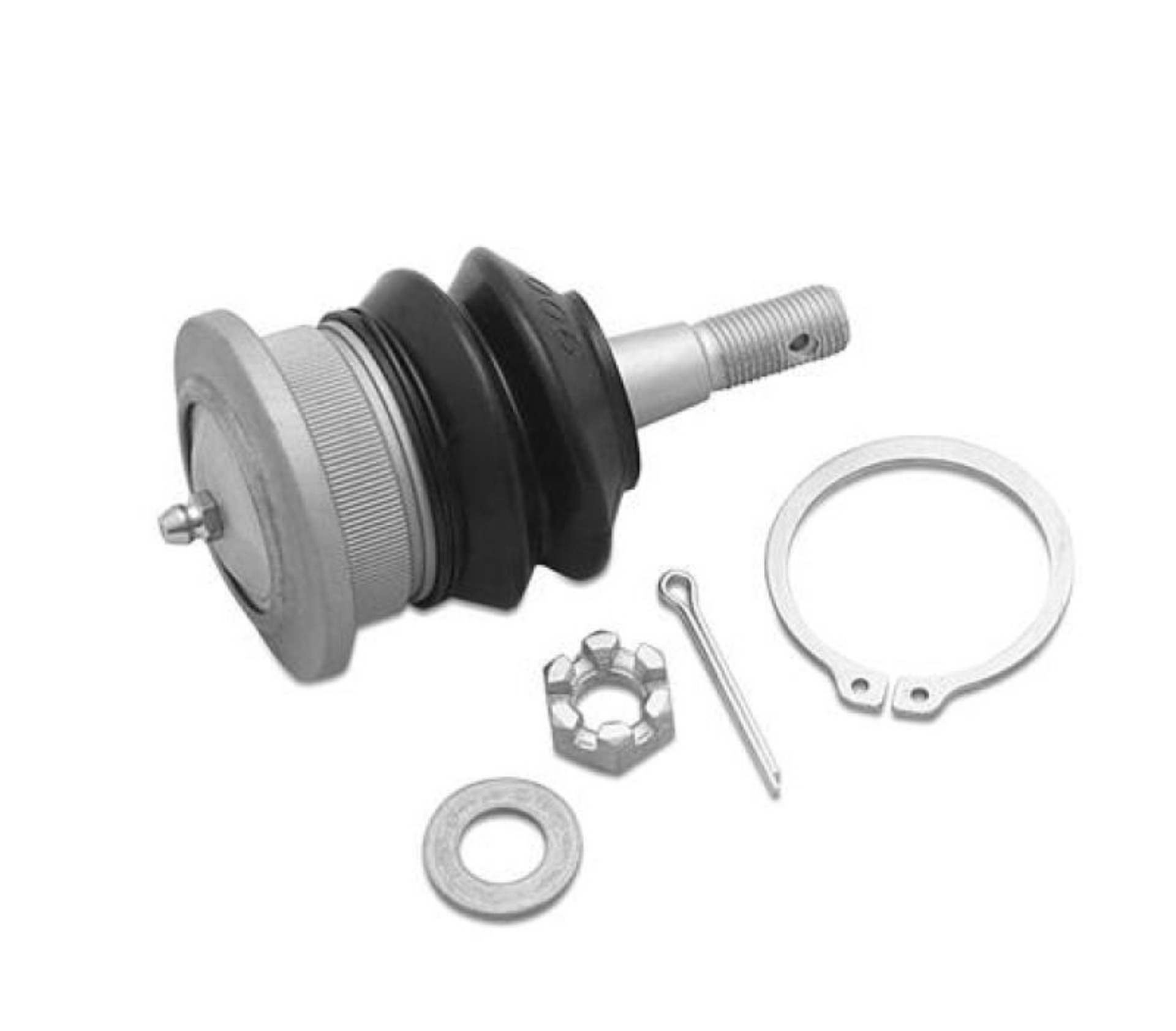 Picture of SuperPro Upper Control Arm Replacement Bushing Kit (1 Arm) (For TRC6651)