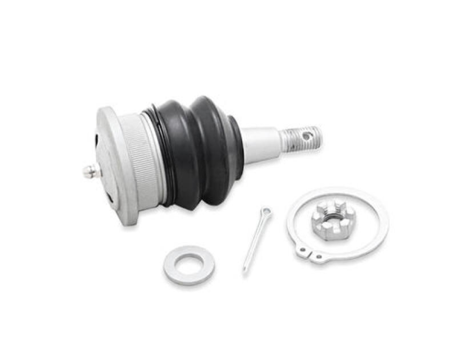 Picture of SuperPro Upper Control Arm Replacement Bushing Kit (1 Arm) (For TRC6670)