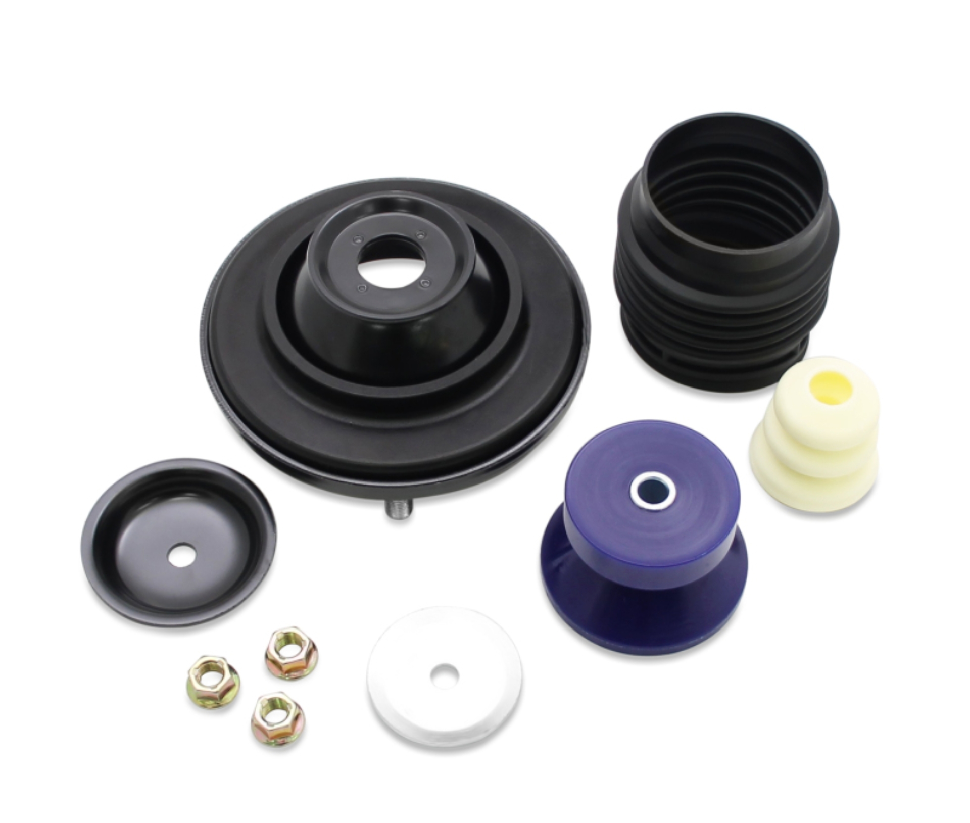 Picture of SuperPro Pajero Strut Cap (single)