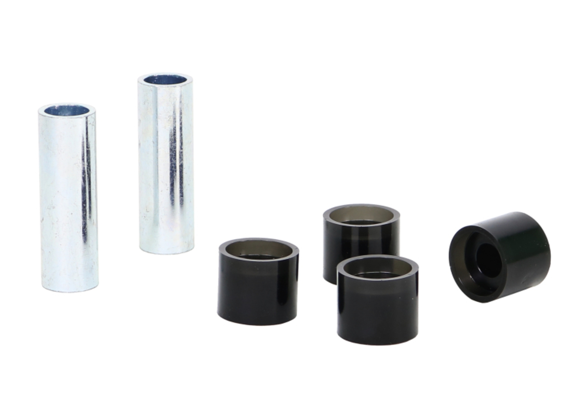 Picture of SuperPro Ford/Mazda Severe Duty Rear Leaf Spring Front Eye Bushing Kit