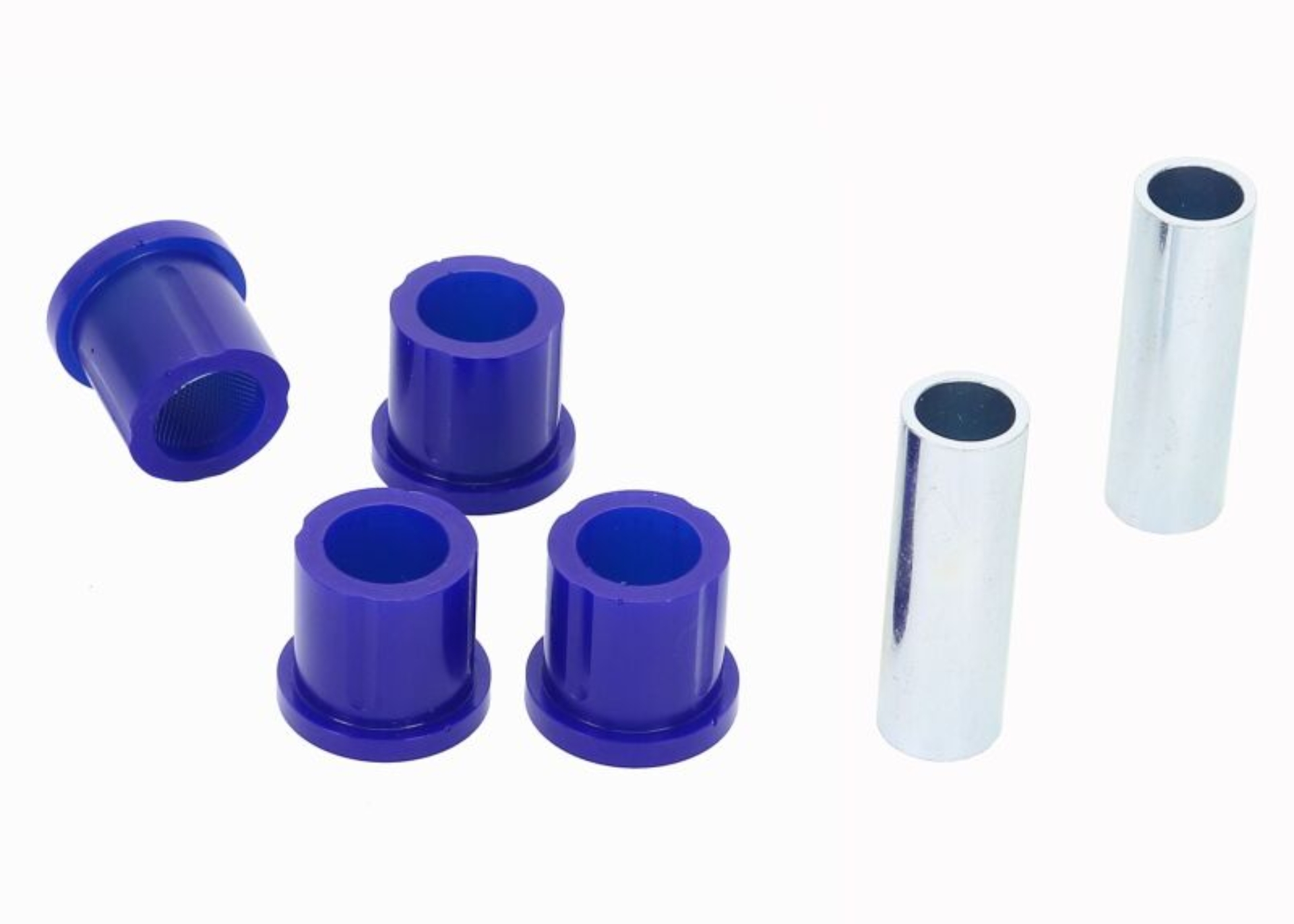Picture of SuperPro Ford/Mazda Rear Leaf Spring Front Eye Bushing Kit
