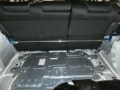 Picture of Cusco Honda Fit (GK5/GP5) Rear Strut Bar Quick Release Type