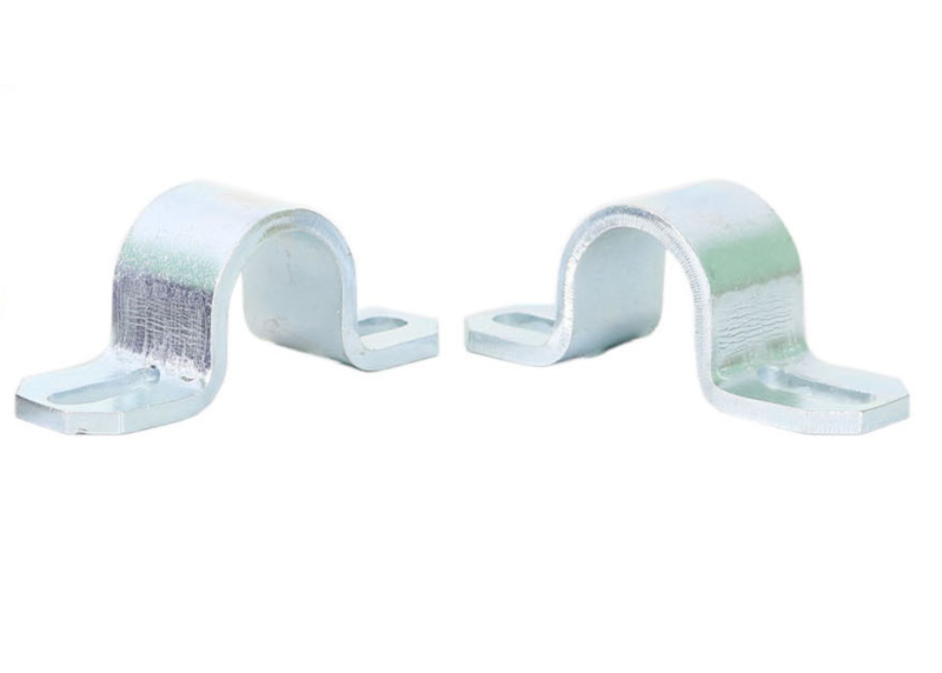 Picture of SuperPro Sway Bar Steel Mount Bracket