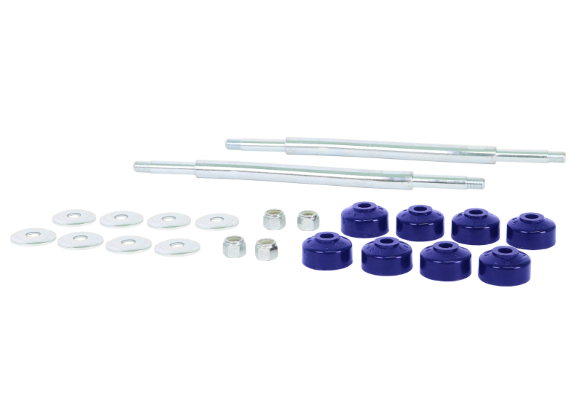 Picture of SuperPro Heavy Duty Front Sway Bar Link Bushing Kit