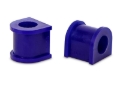 Picture of SuperPro 1988 Mazda MX-6 GT Rear 18mm Sway Bar Mount Bushing Kit