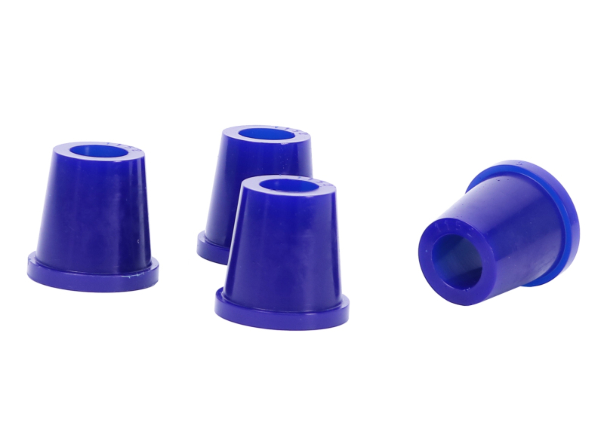 Picture of SuperPro 86-94 Mitsubishi Triton 2WD OD 27.9mm to 35.7mm Control Arm Bushing Kit