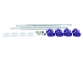 Picture of SuperPro Heavy Duty Front Sway Bar Link Bushing Kit