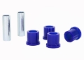 Picture of SuperPro Ford/Mazda Rear Leaf Spring Front Eye Bushing Kit