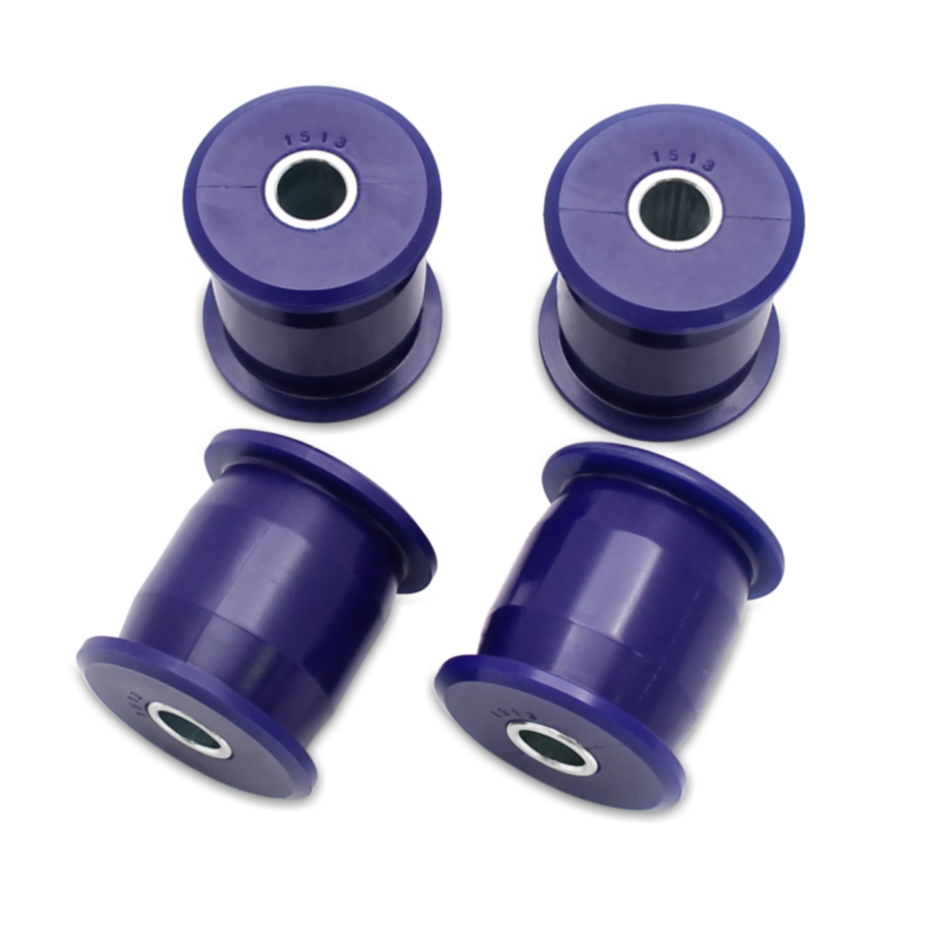 Picture of SuperPro 84-89 Toyota Van 2WD Rear Control Arm Bushing Kit
