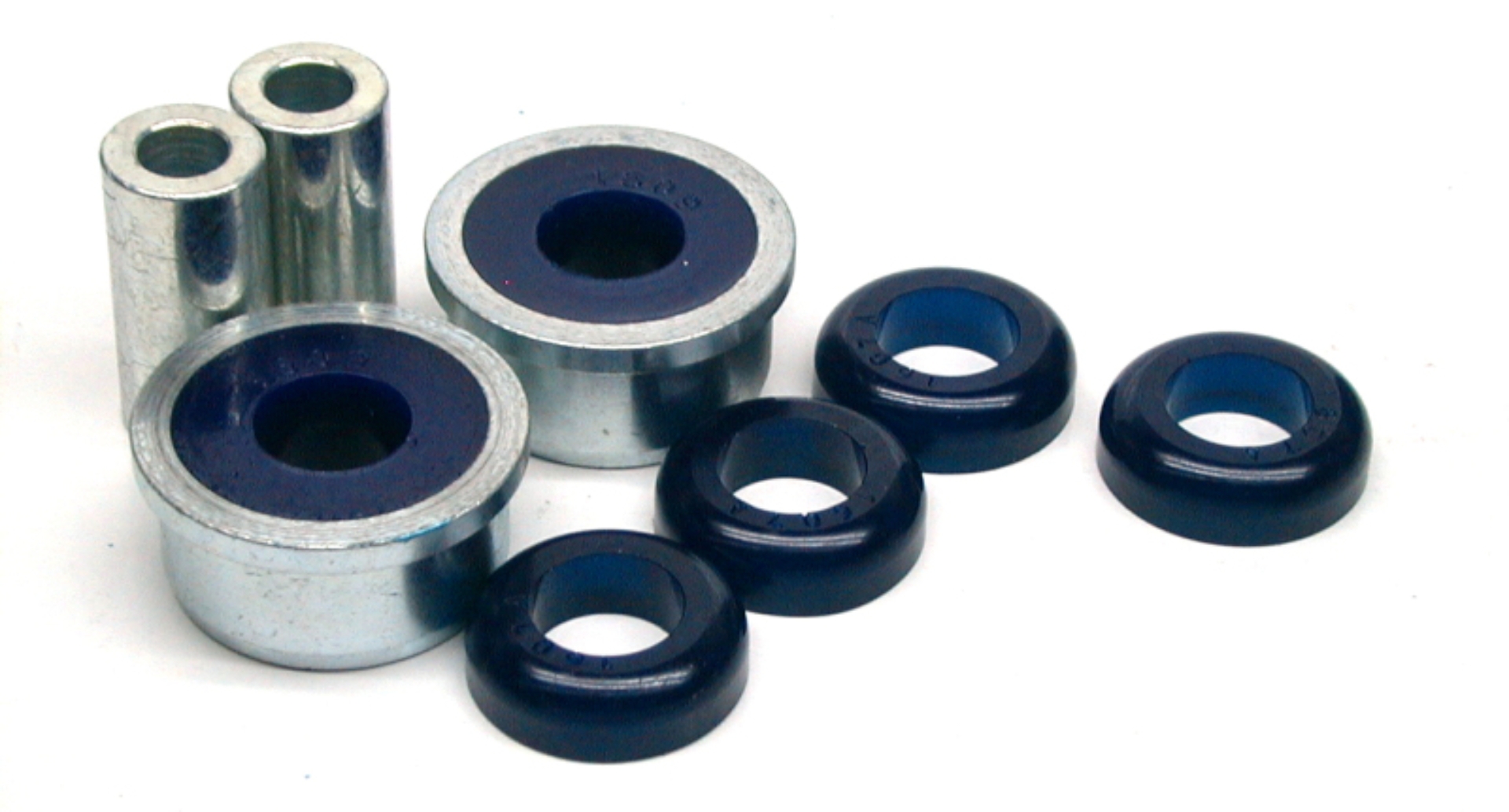 Picture of SuperPro 95-20 Ford Mondeo 47mm OD Front Lower Control Arm Bushing