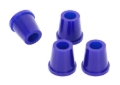 Picture of SuperPro 86-94 Mitsubishi Triton 2WD OD 27.9mm to 35.7mm Control Arm Bushing Kit