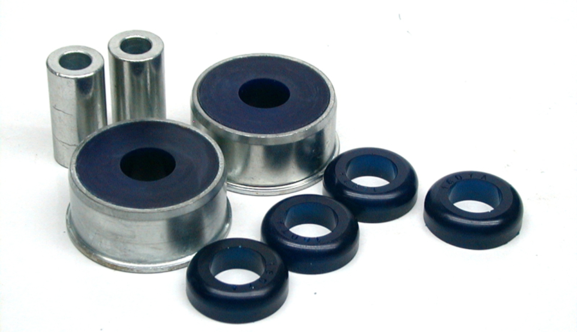 Picture of SuperPro 95-20 Ford Mondeo 59.7mm OD Front Lower Control Arm Bushing