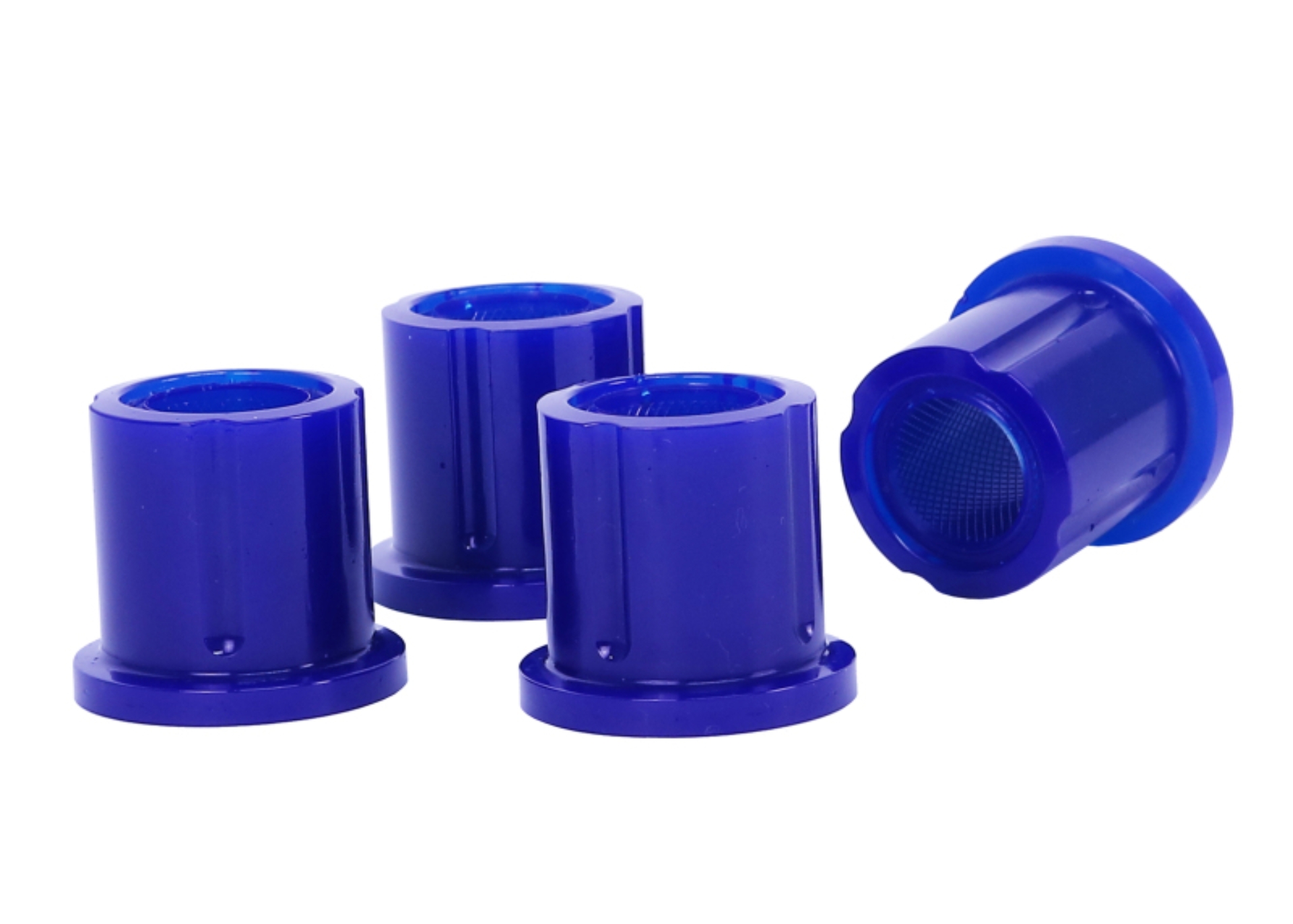 Picture of SuperPro 77-85 Toyota Hiace H10 Rear Leaf Spring Bushings