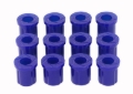 Picture of SuperPro 71-80 Toyota Landcruiser 55 Series Rear Leaf Spring Bushing Kit