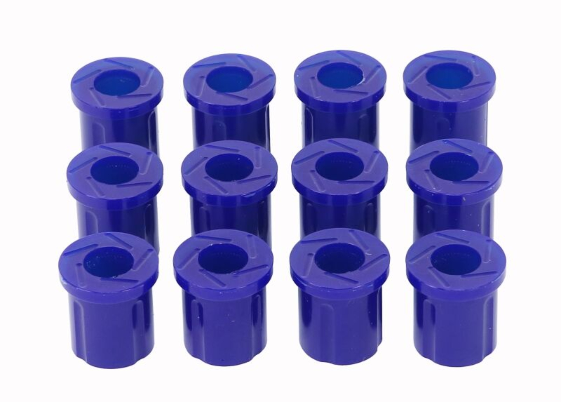 Picture of SuperPro 71-80 Toyota Landcruiser 55 Series Rear Leaf Spring Bushing Kit