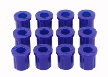 Picture of SuperPro 71-80 Toyota Landcruiser 55 Series Rear Leaf Spring Bushing Kit