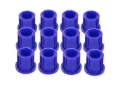 Picture of SuperPro 86-89 Toyota 4Runner 2WD Rear Leaf Spring Bushing Kit