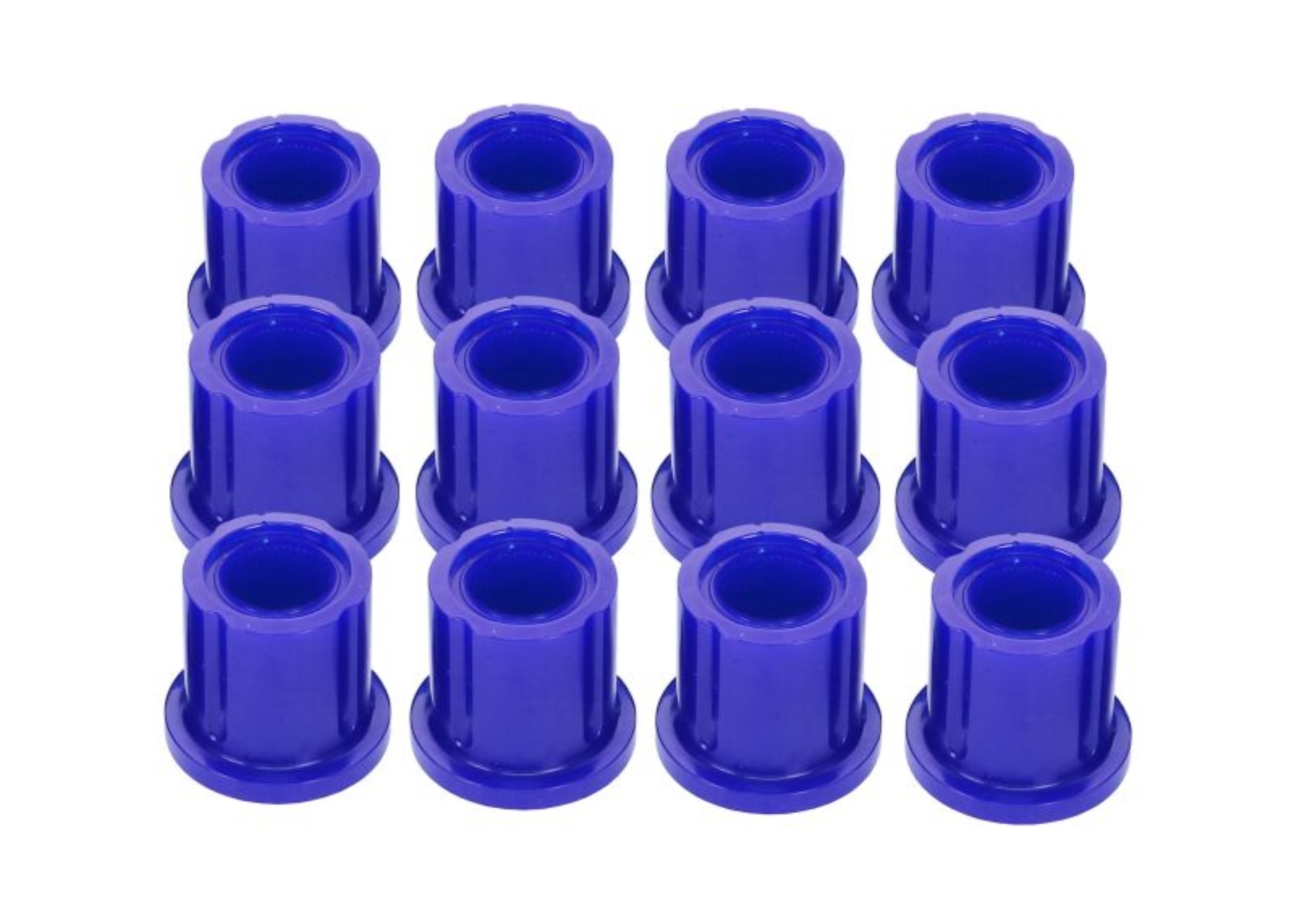 Picture of SuperPro 86-89 Toyota 4Runner 2WD Rear Leaf Spring Bushing Kit