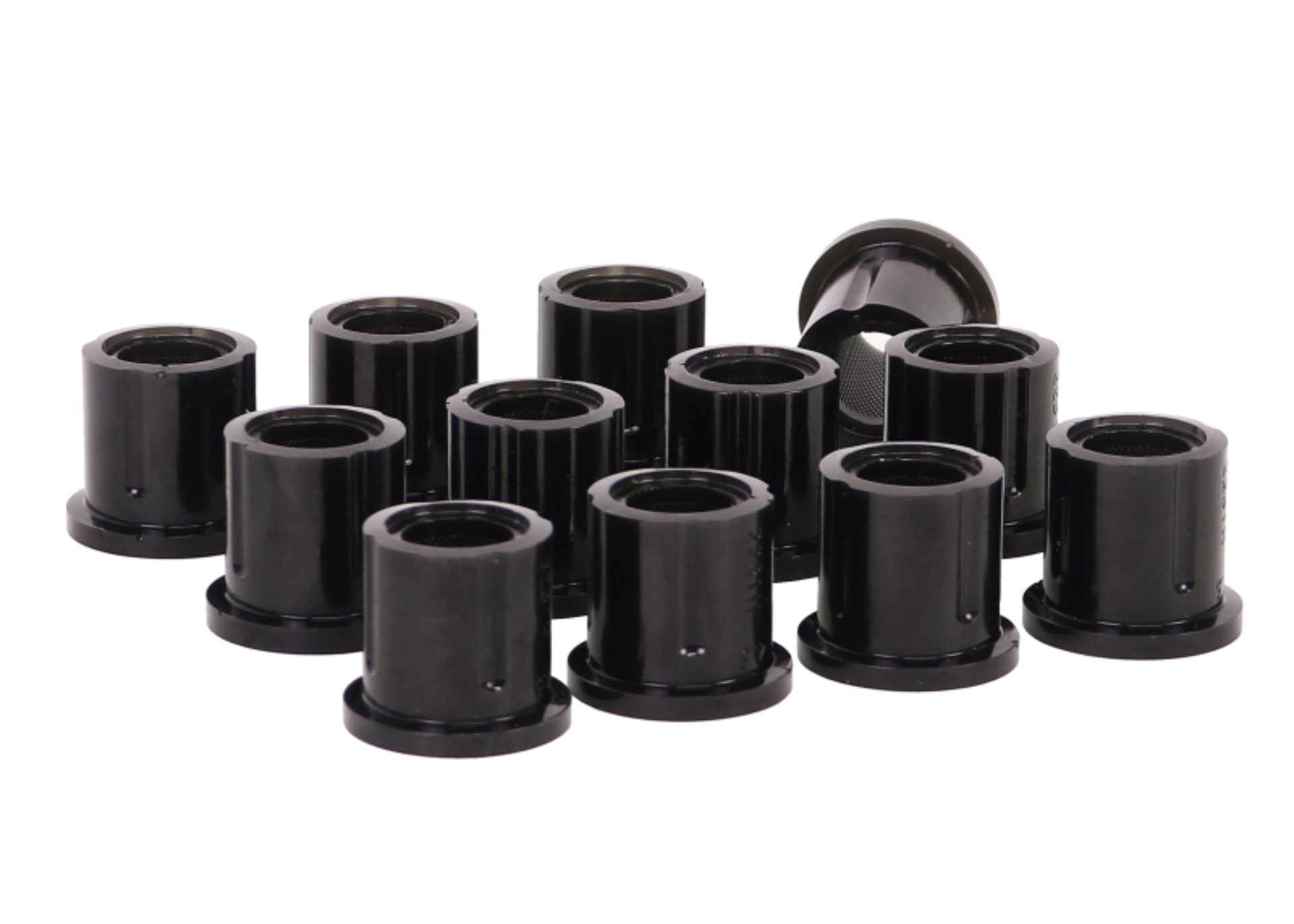 Picture of SuperPro 86-89 Toyota 4Runner 2WD Rear Leaf Spring Bushings