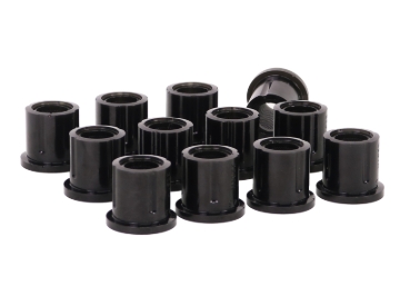 Picture of SuperPro 86-89 Toyota 4Runner 2WD Rear Leaf Spring Bushings