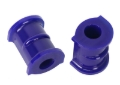 Picture of SuperPro 91-94 Ford Festiva WA Front 22mm Sway Bar Mount Bushing Kit