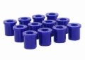 Picture of SuperPro 71-80 Toyota Landcruiser 55 Series Rear Leaf Spring Bushing Kit