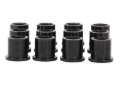 Picture of SuperPro 86-89 Toyota 4Runner 2WD Rear Leaf Spring Bushings