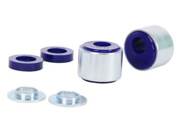 Picture of SuperPro 00-06 Nissan Sentra Front Lower Control Arm Inner Rear Bushing Kit (+Caster)
