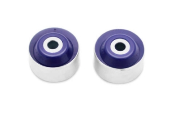 Picture of SuperPro 16-21 Hyundai i30 PDE Front Lower Control Arm Double Offset Rear Inner Bushing Kit (90A)