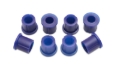 Picture of SuperPro 84-89 Toyota 4Runner 2WD Rear Leaf Spring Shackle Bushing Kit