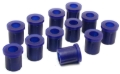 Picture of SuperPro 71-80 Toyota Landcruiser 55 Series Rear Leaf Spring Bushing Kit