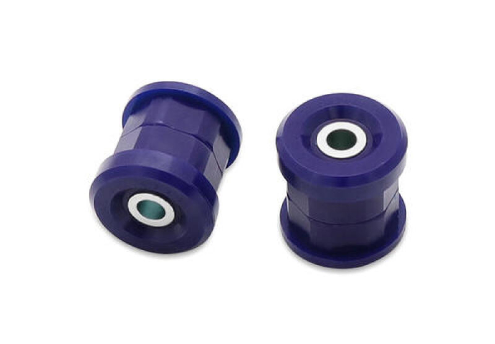 Picture of SuperPro BMW E36 Rear Subframe Rearward Mount Bushing Set (2pcs)