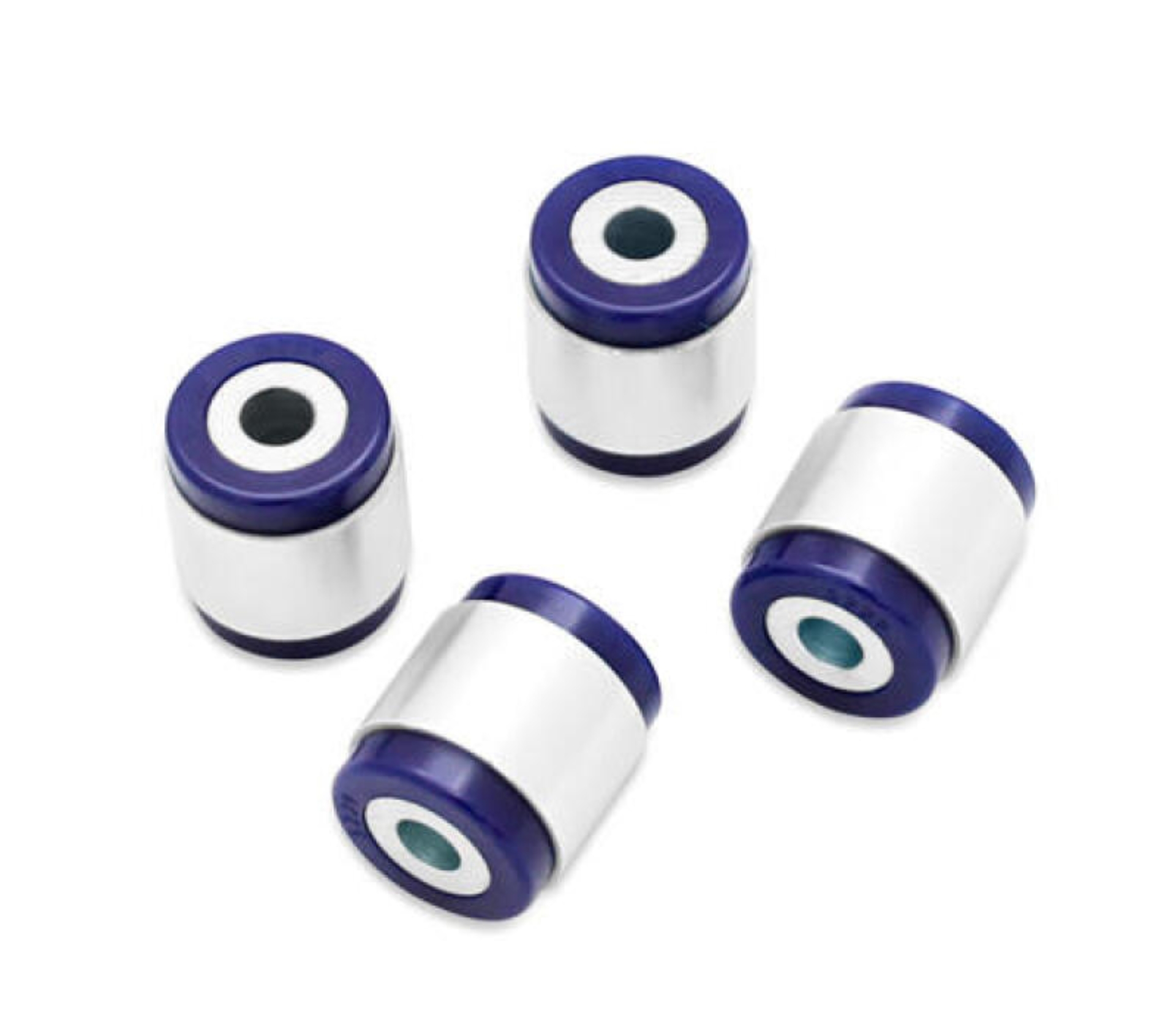 Picture of SuperPro 22-23 Hyundai Kona N Rear UCA Inner & Outer Bushing Kit (4pcs)