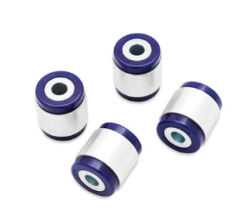 Picture of SuperPro 22-23 Hyundai Kona N Rear UCA Inner & Outer Bushing Kit (4pcs)