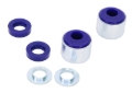Picture of SuperPro 00-06 Nissan Sentra Front Lower Control Arm Inner Rear Bushing Kit (+Caster)