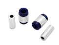 Picture of SuperPro 09-20 Nissan 370Z Rear Lower Control Arm Inner Bushing Kit