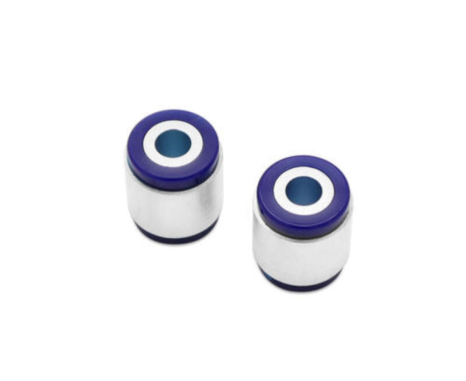 Picture of SuperPro 22-23 Hyundai Kona N Rear Toe Control Arm Inner & Outer Bushing Kit