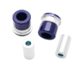 Picture of SuperPro 16-23 Mazda Miata MX5 Front Lower Control Arm Bushing Kit - Inner Rearward Position
