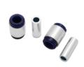 Picture of SuperPro 09-20 Nissan 370Z Rear Lateral Arm Inner Bushing Kit