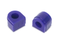 Picture of SuperPro 2014 Mazda 3 i SV Front 25mm Sway Bar Mount Bushing Set