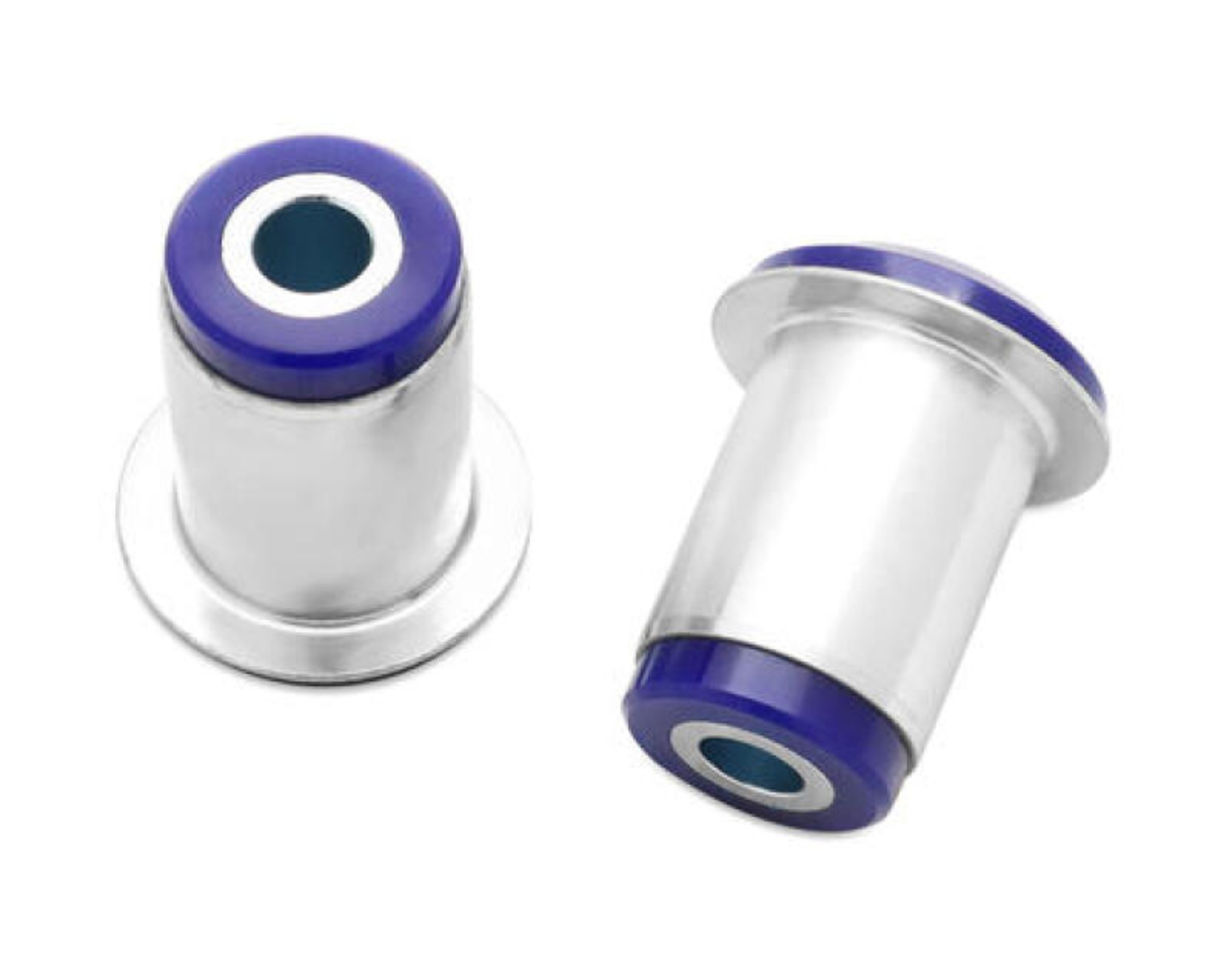 Picture of SuperPro 07-18 Chevrolet Silverado 1500 2WD Front Lower Control Arm Bushing Kit - Inner Rearward