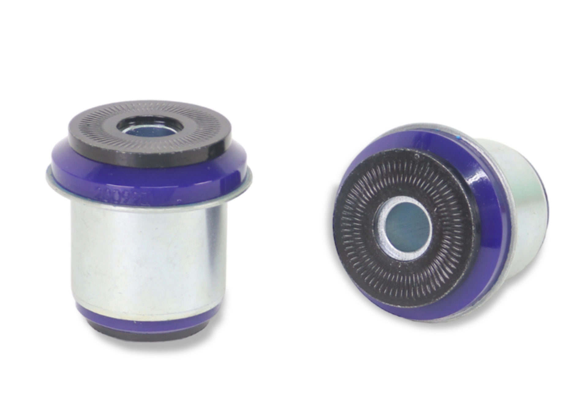 Picture of SuperPro 07-18 Chevrolet Silverado 1500 2WD Front Upper Control Arm Inner Bushing Set (1 Side)