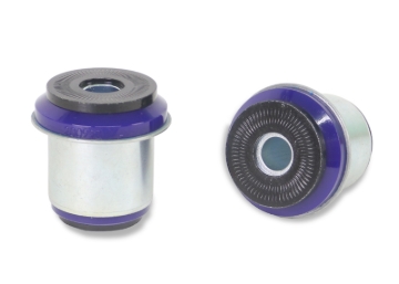 Picture of SuperPro 07-18 Chevrolet Silverado 1500 2WD Front Upper Control Arm Inner Bushing Set (1 Side)