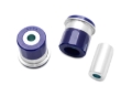 Picture of SuperPro 16-23 Mazda Miata MX5 Front Lower Control Arm Bushing Kit - Inner Rearward Position