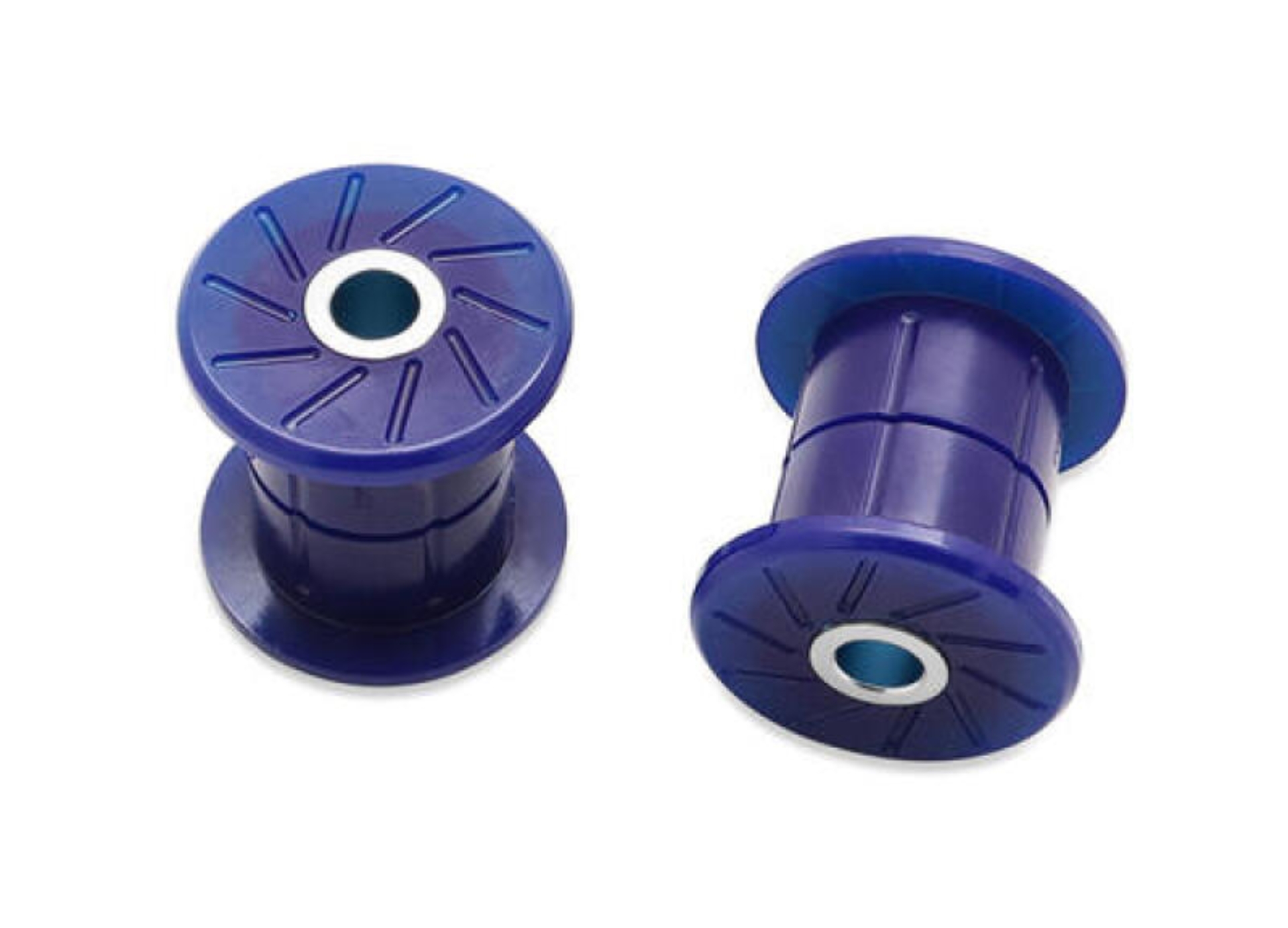 Picture of SuperPro 99-21 Chevrolet Silverado 1500 2WD Rear Leaf Spring Forward Eye Bushing Kit